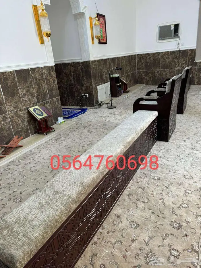 تكايات مساجد 0