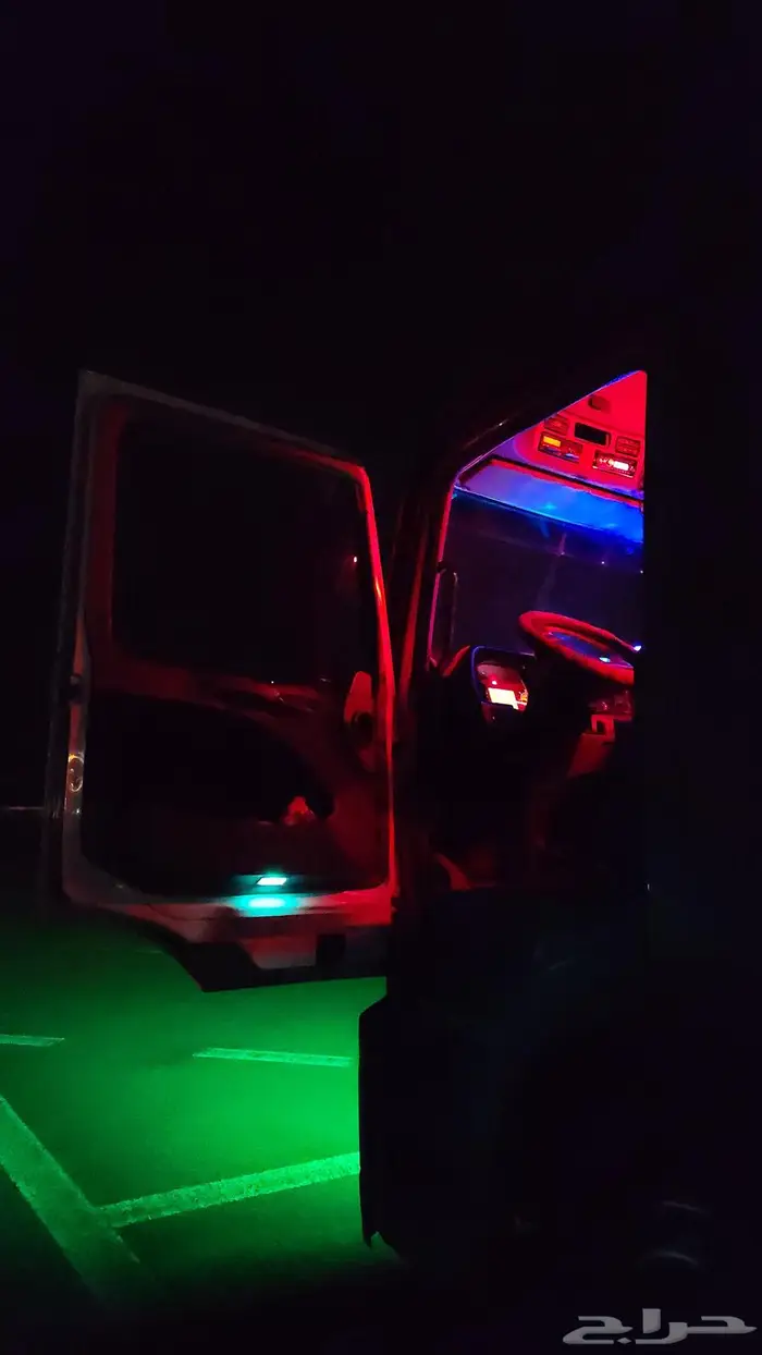 اكتروس بدون كلتش للبيع نظيف 4