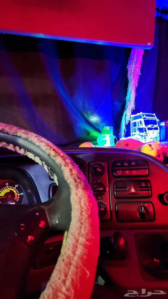 اكتروس بدون كلتش للبيع نظيف 3