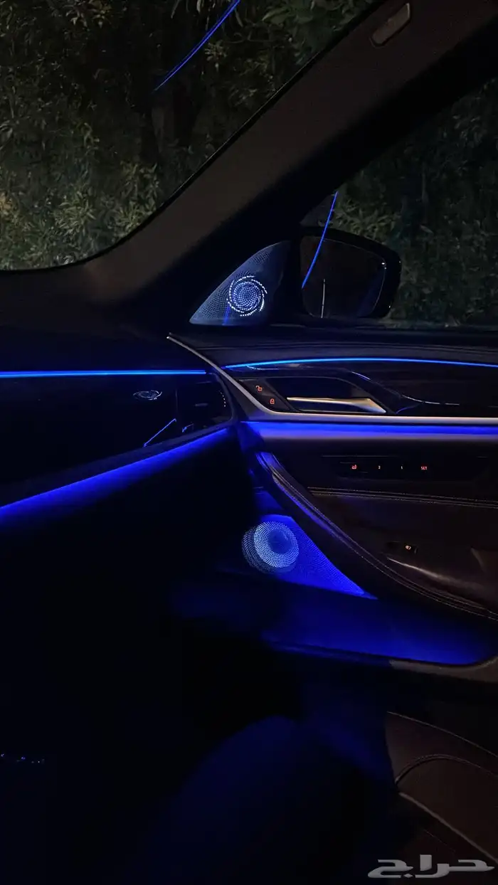 نادر BMW ماستر .. نادر (( تم البيع )) 38