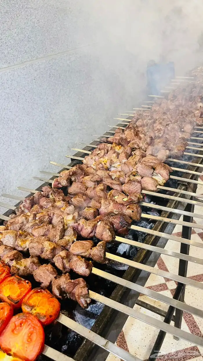 معلم مشويات 3