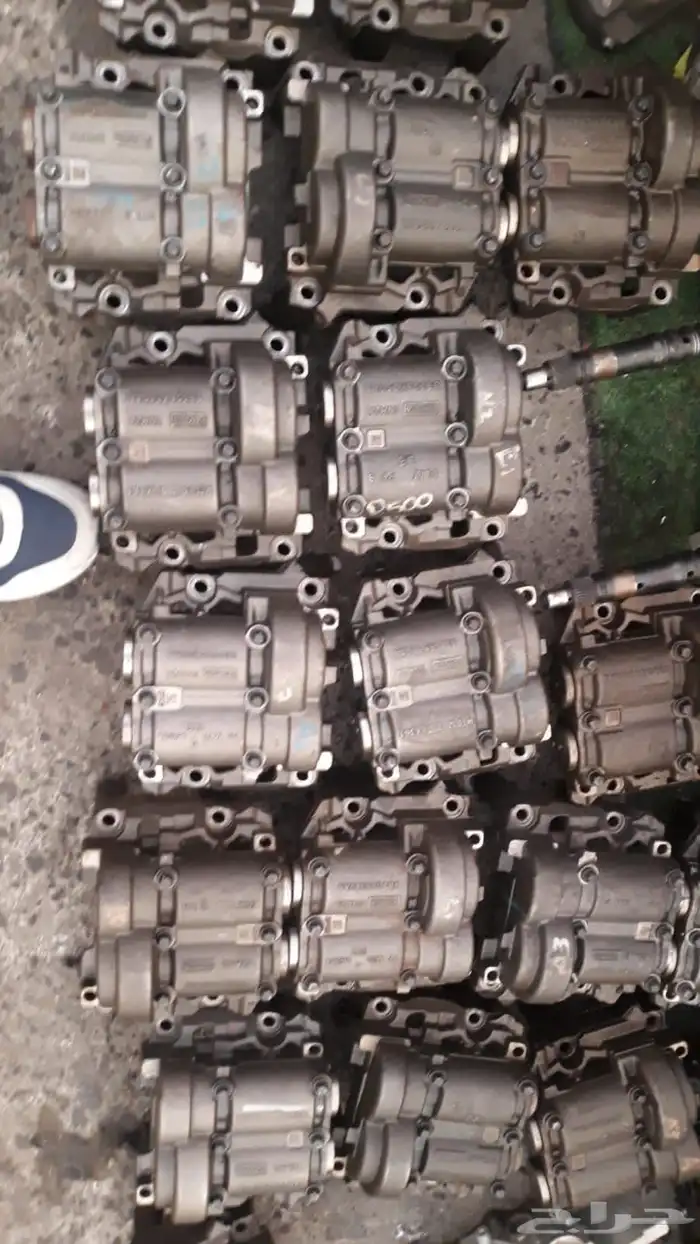 FRONT CONTROL RADAR SENSOR 2014 17