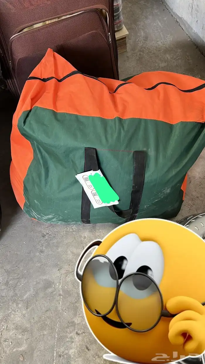 شنط تخزين ملابس وبطانيات 2