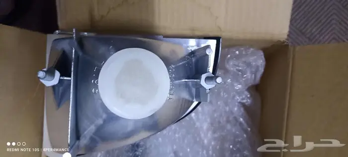 كورنر موستنج 2