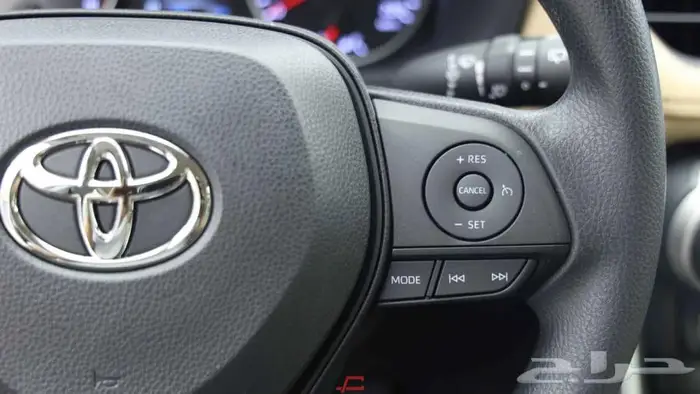 تويوتا راف فور XLE بنزين 2.5 خليجي 2024 11