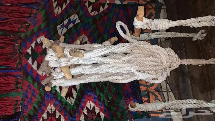 شداد سوداني وجميع مستلزمات الابل 15