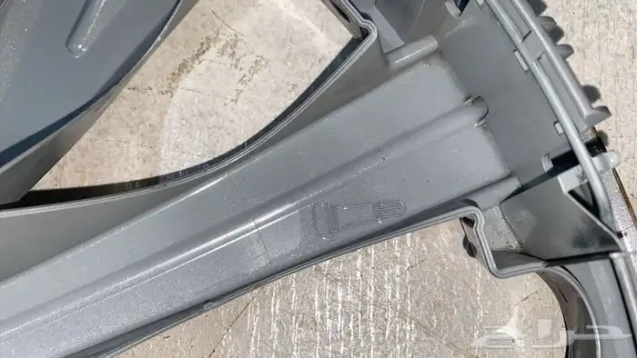 طيس وكاله كامري 2018 الى 2024 3