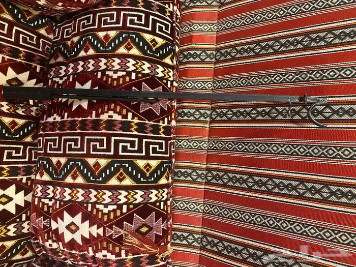 سنارة عقد للرحلات 1