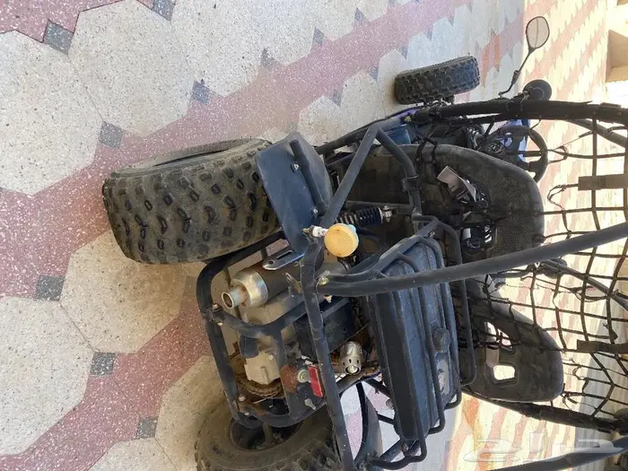 بقي للبيع 7