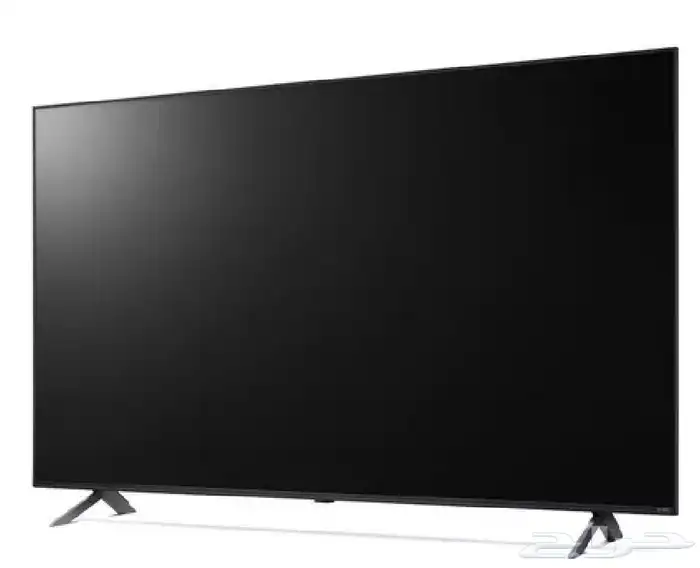 شاشه LG مقاس 75 بوصه 0