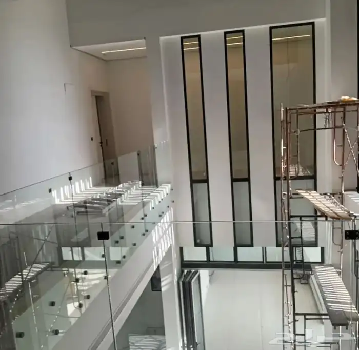 تفصل زجاج 35