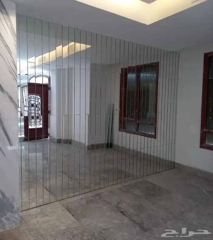 تفصل زجاج 15