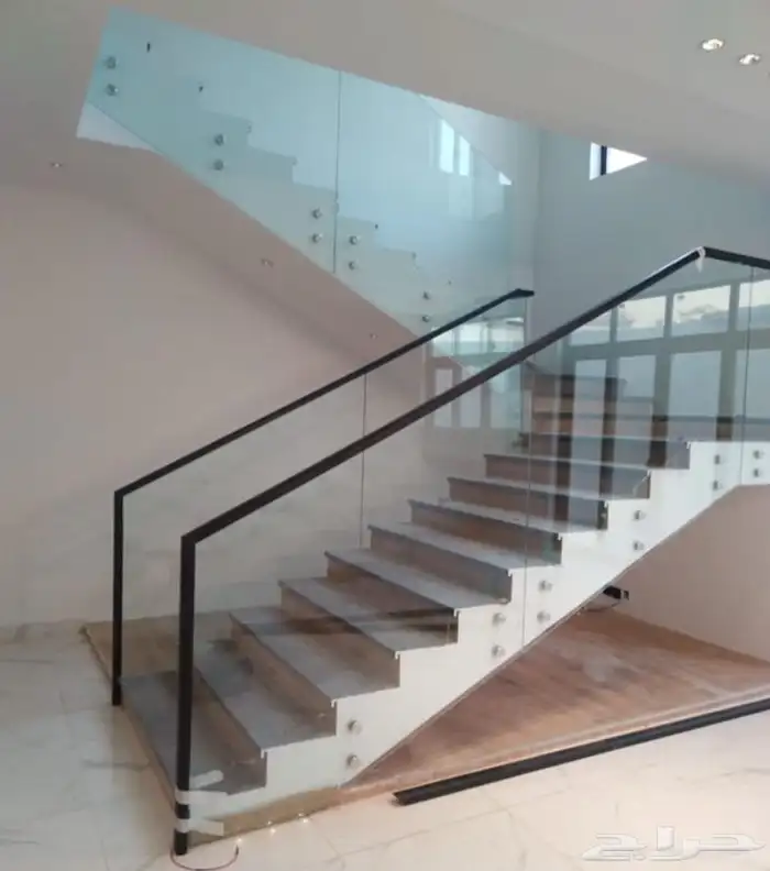 تفصل زجاج 34