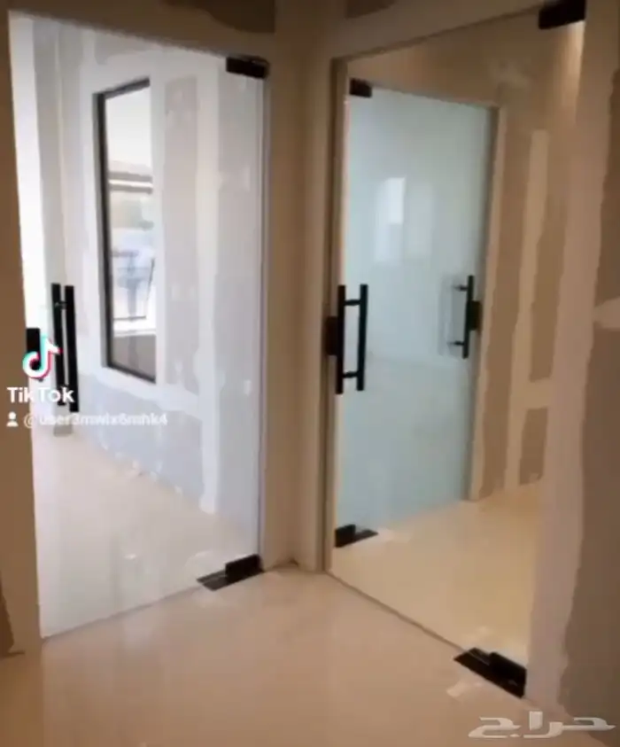 تفصل زجاج 33