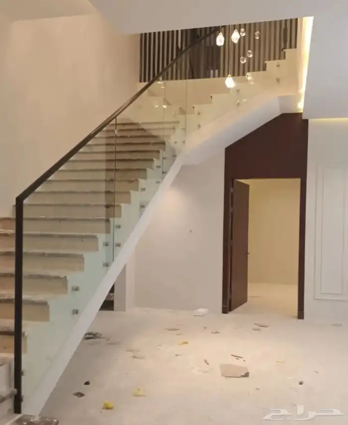 تفصل زجاج 23