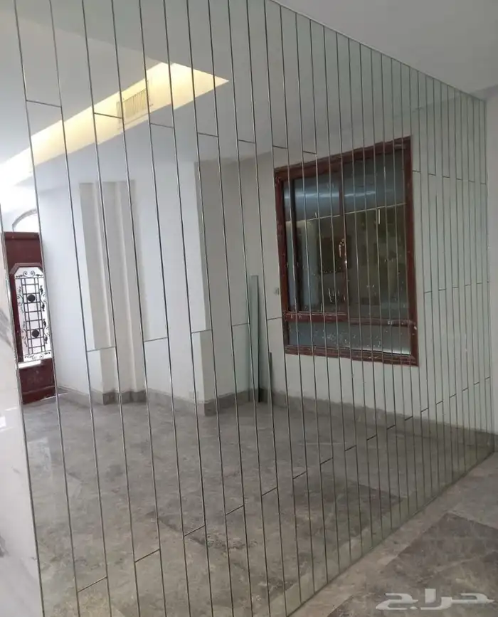 تفصل زجاج 12