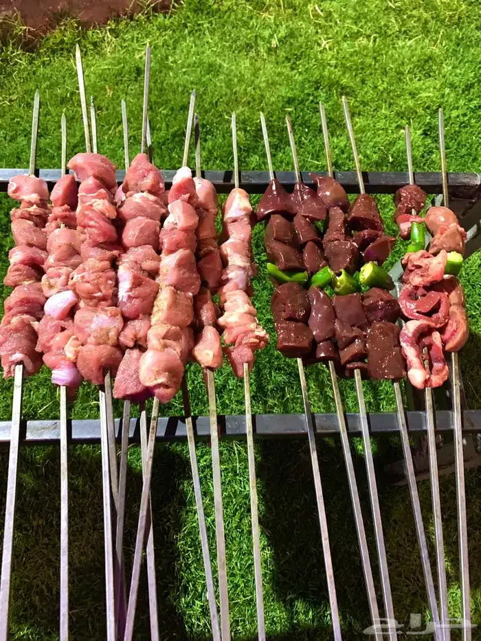 معلم مشويات 7