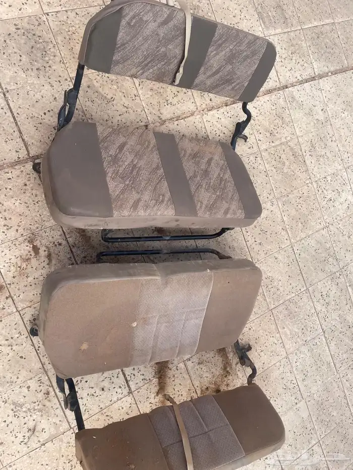 مراتب صفاق متقابلة لاندكروزر 2