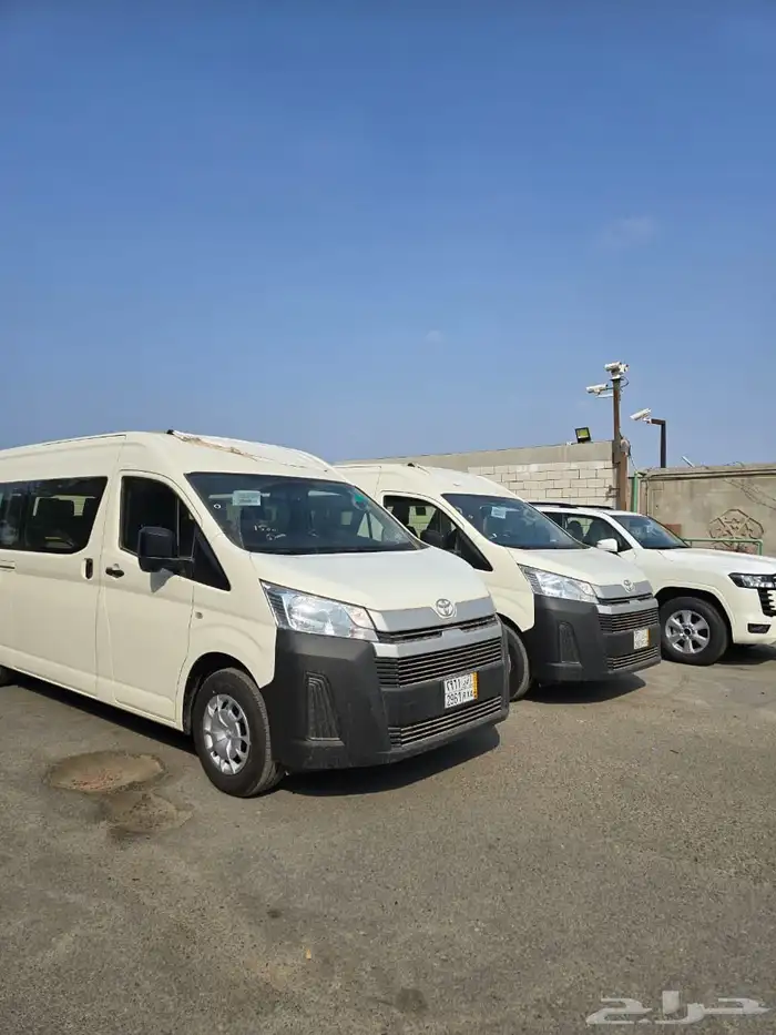 شركة تاجير باص 2