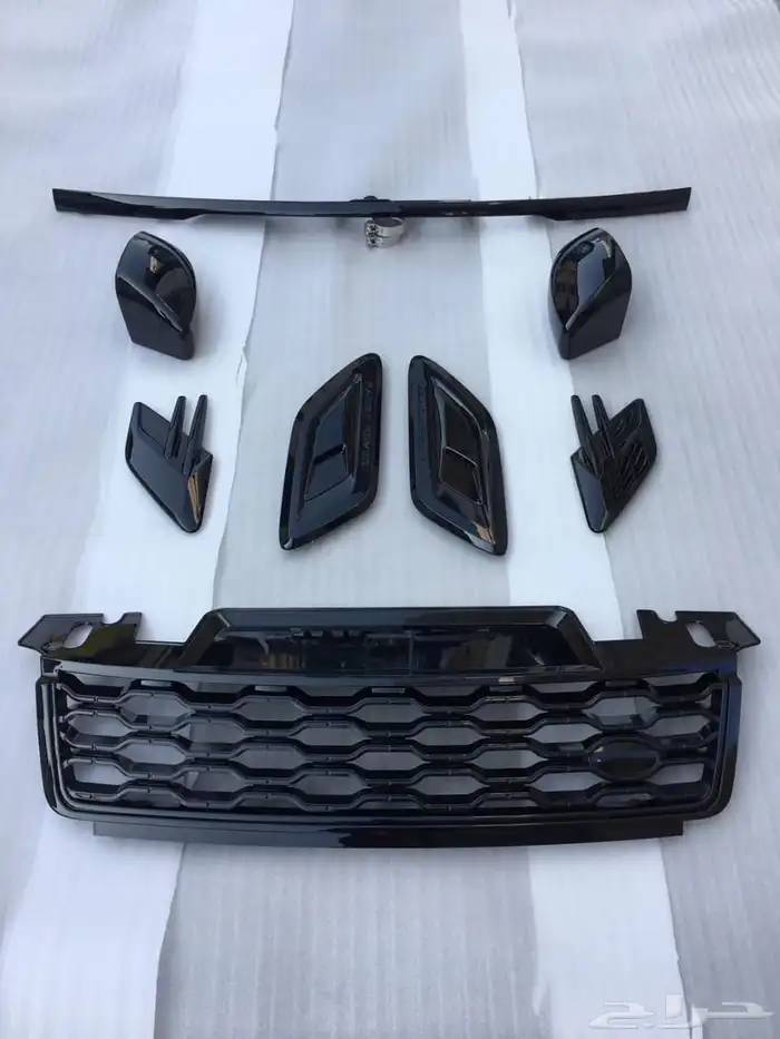 FRONT CONTROL RADAR SENSOR 2014 12