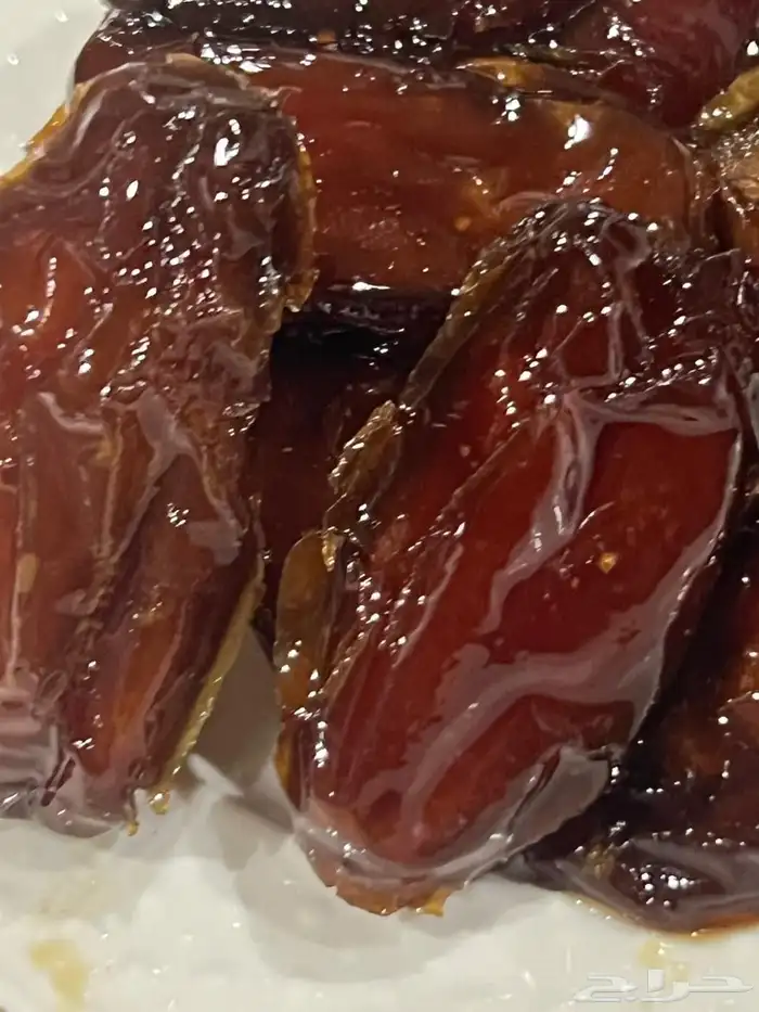 تمر صفري بيشة 1