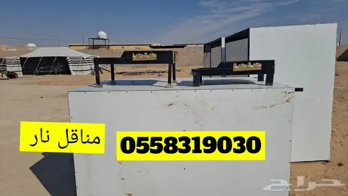 بيوت شعر خيام مشبات مجالس مساندحديد القصيم بريده لبيع الخيام 8