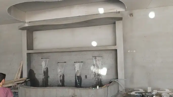 مقاولات عامه وتشطيبات 0