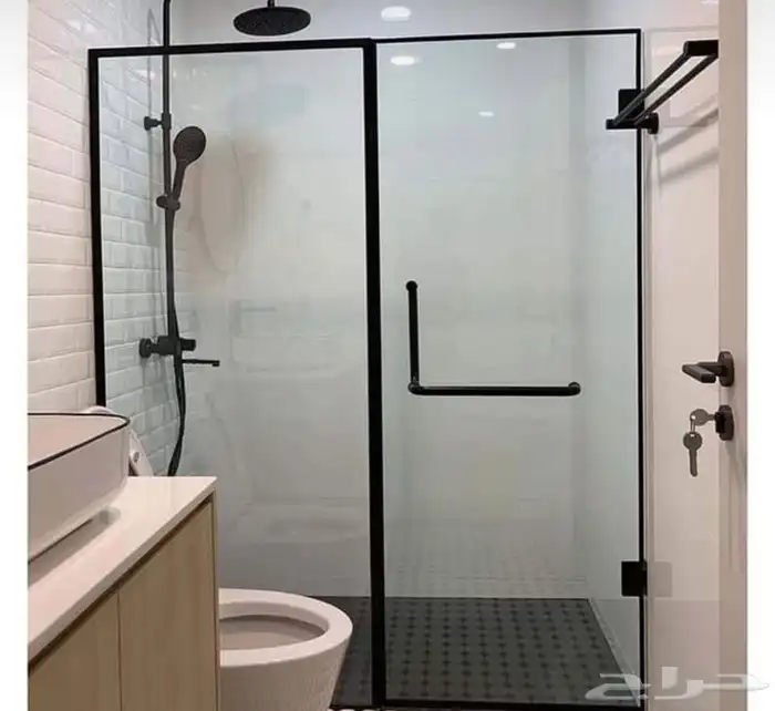 تفصل زجاج 32