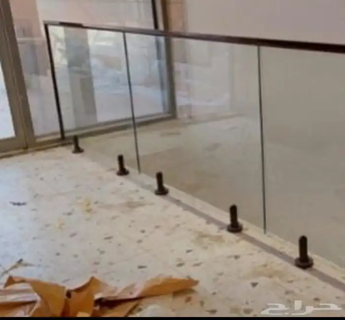 تفصل زجاج 31