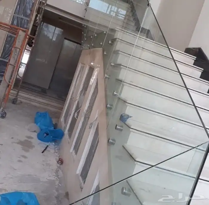 تفصل زجاج 27