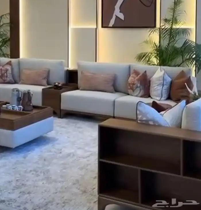 كنب غرف مطبخ تنجيد تفصيل جاهز عروض50 5