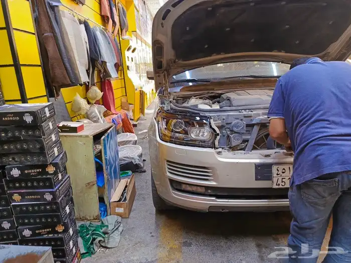 عدسات غطيان شمعات قزاز الشمعات زنون لمبات محولات اصلاح شمعا 23