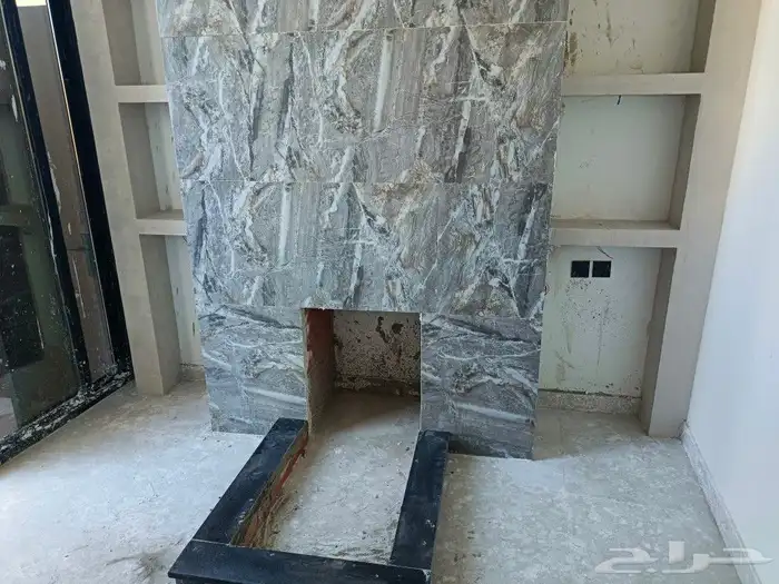 مشب كمار اؤجار نار مدخنه 5