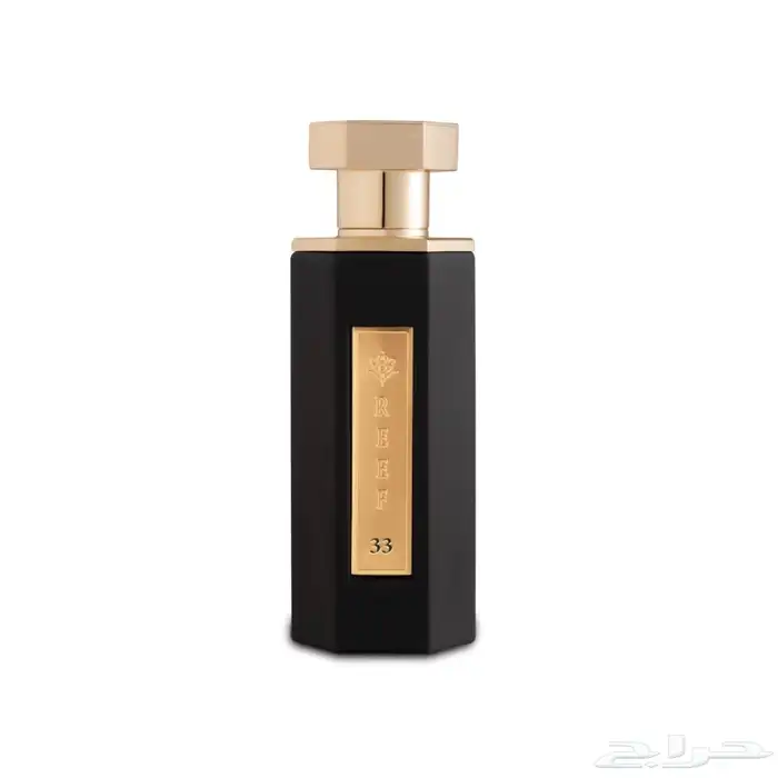 عطر ريف (33) REEF - جديد بقراطيسه 1