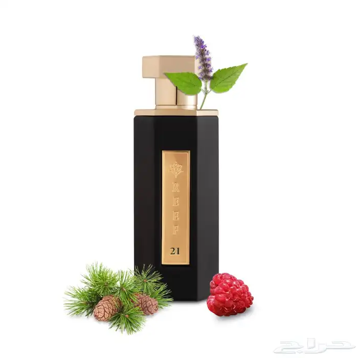 عطر ريف (21) REEF - جديد بقراطيسه 1