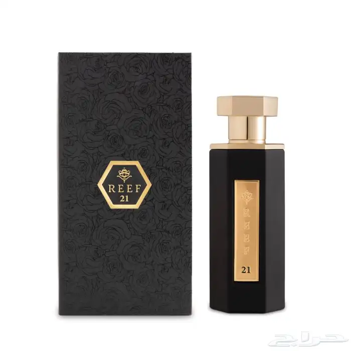 عطر ريف (21) REEF - جديد بقراطيسه 0