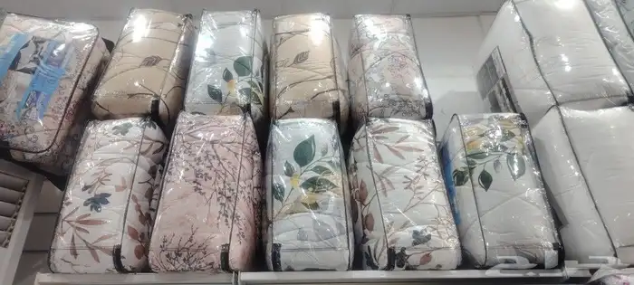 سرير حديد سعر جمله بيع جمله وتجزه مرتبه بطانيه مخده سريرلحاف 15