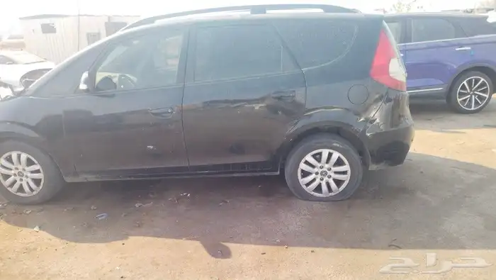جاك g6 2015 للبيع قطع غيار فقط تشليح جده الحمدانيه 2