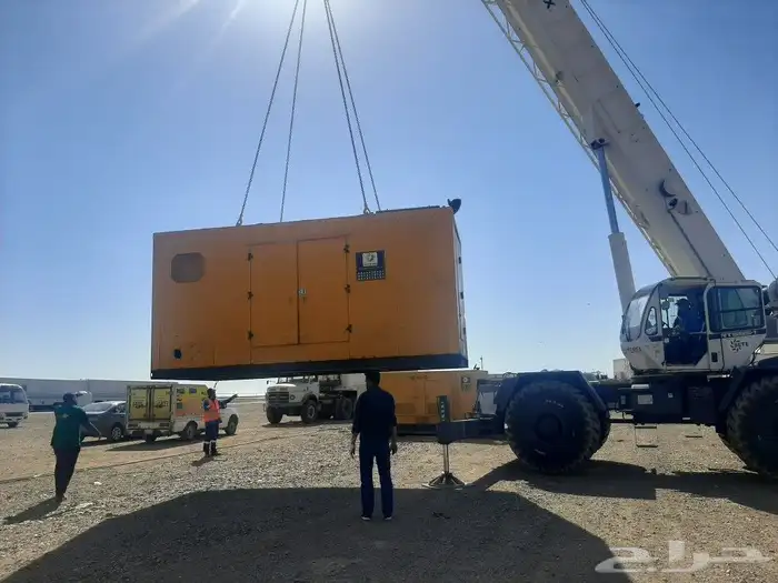 مولد كهرباء ومواطير للايجار والصيانه والبيع 1