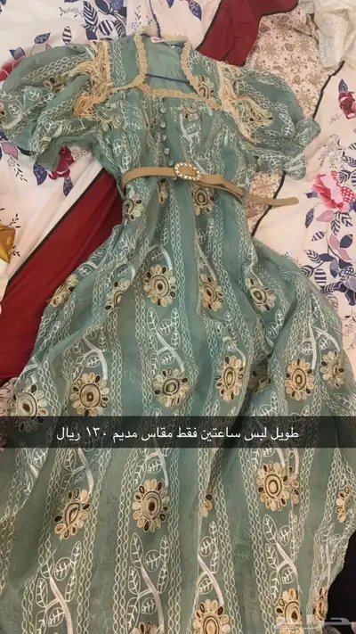 فساتين 6