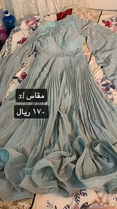 فساتين 3