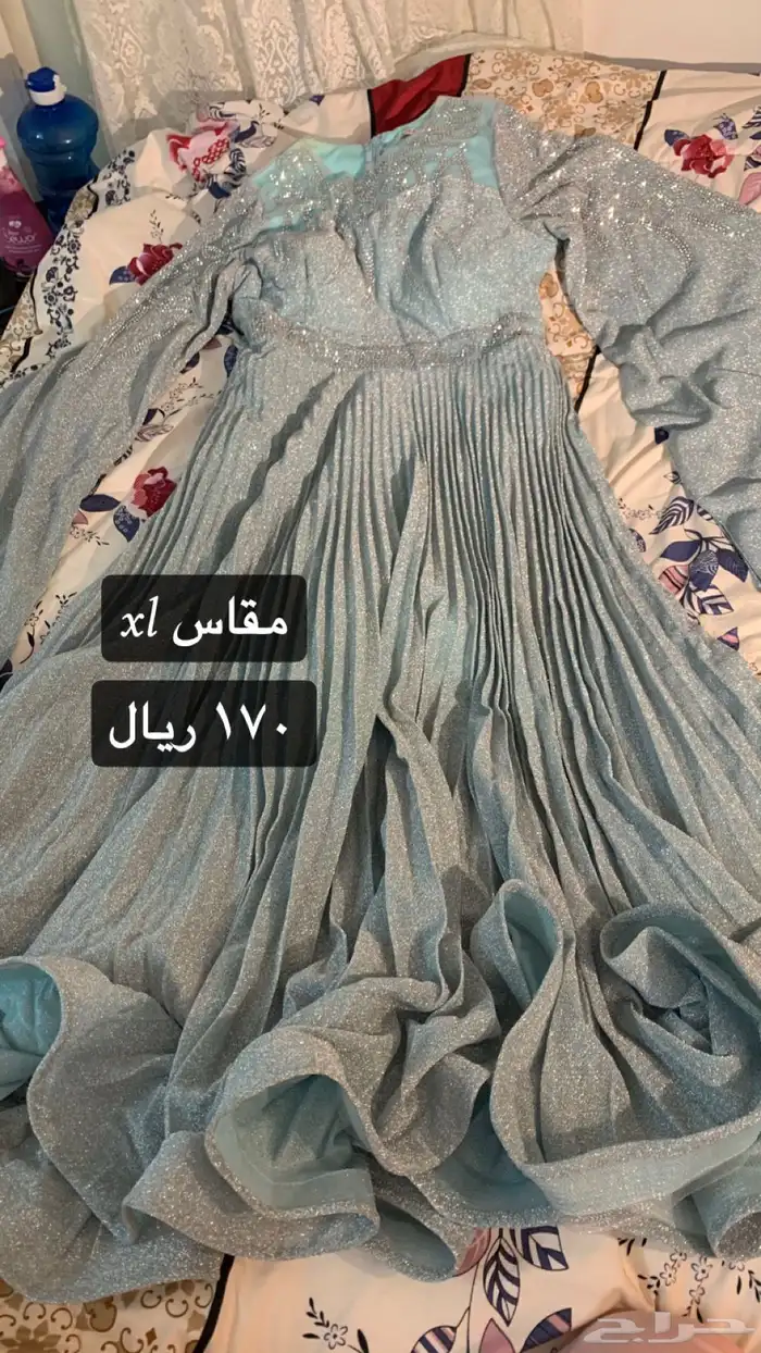 فساتين 3