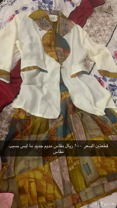 فساتين 8