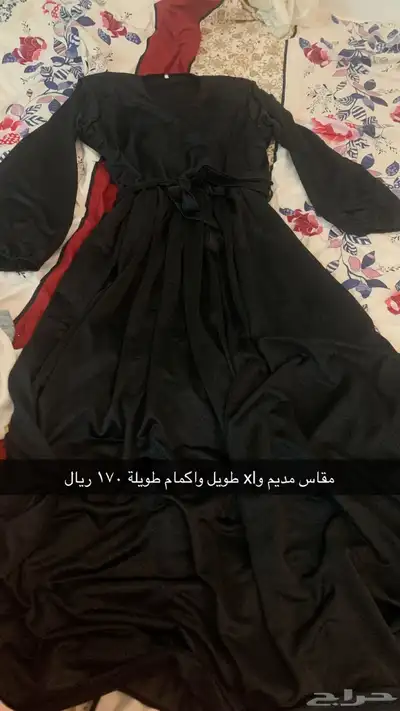 فساتين 5