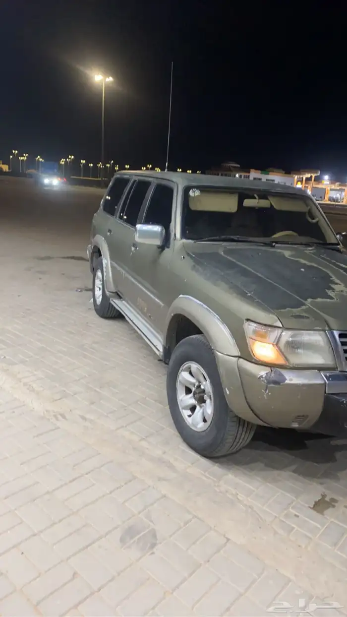 للبيع على سوم 1