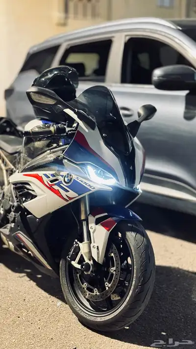 BMW 1000RR index