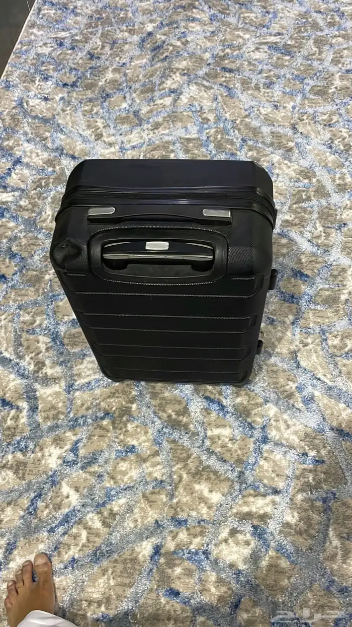 موصل رسايل وحيوانات من نجران الي جده 13