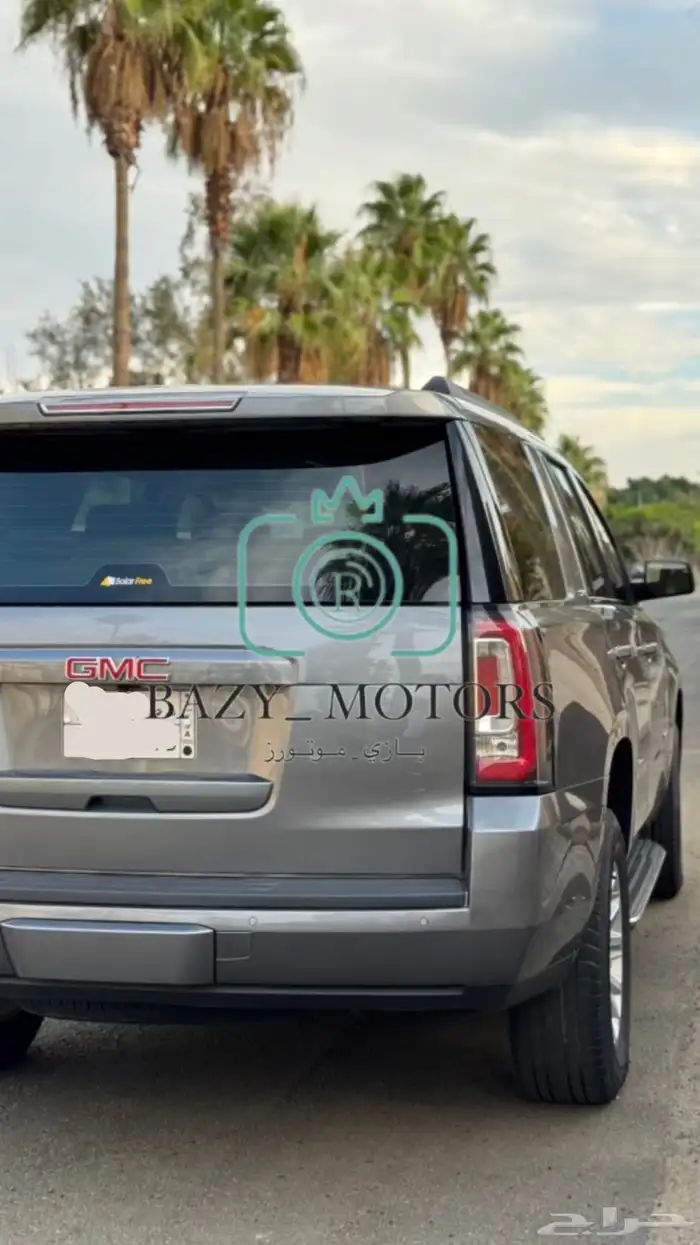 (( مصور سيارات )) تاهو 2014 LTZ 9
