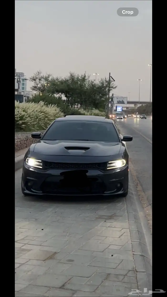 تشارجر 1