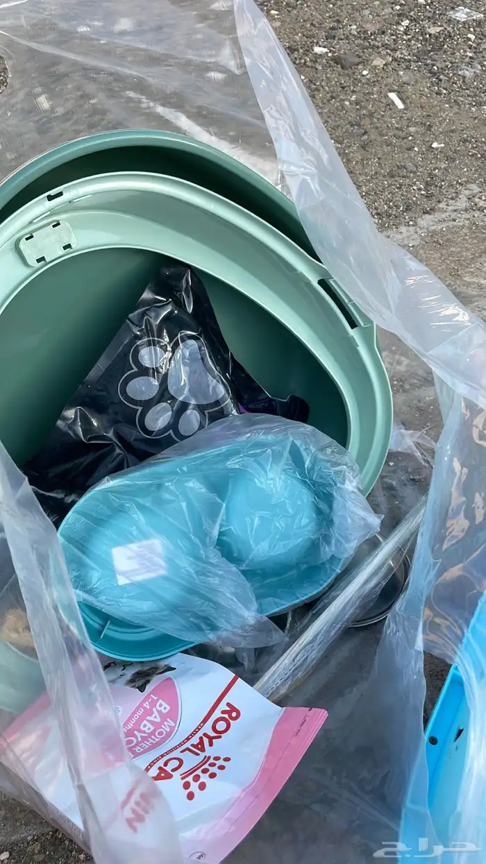 موصل رسايل وحيوانات من نجران الي جده 10